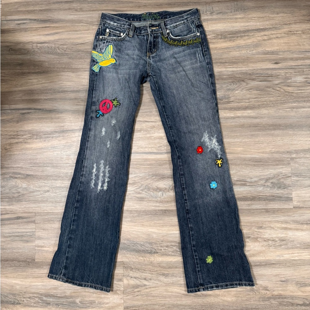 Miss me Jeans sz 28